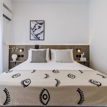 The Kokoon Volos Comfort Living Bagian luar foto