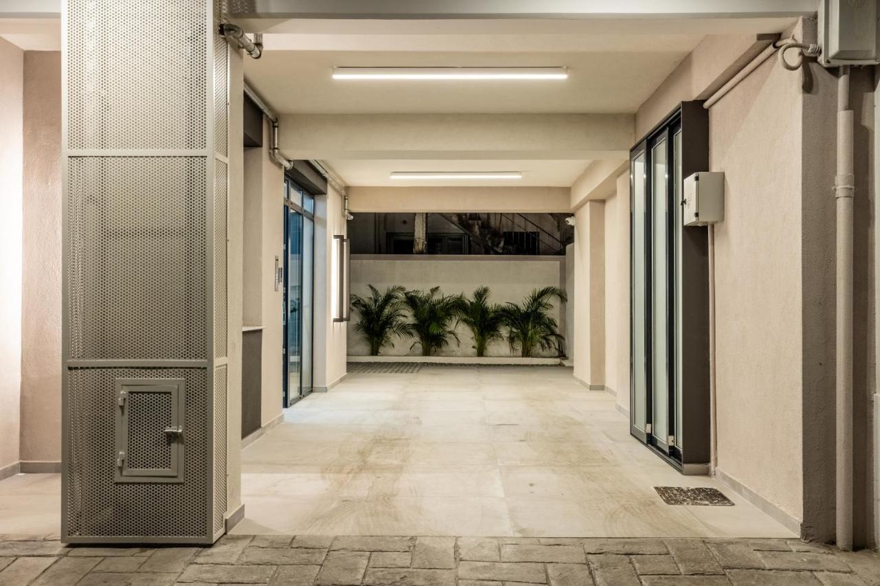 The Kokoon Volos Comfort Living Bagian luar foto