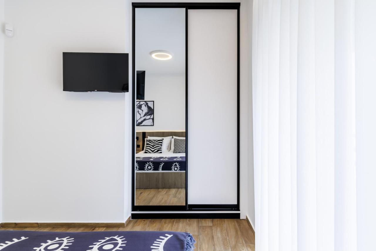 The Kokoon Volos Comfort Living Bagian luar foto