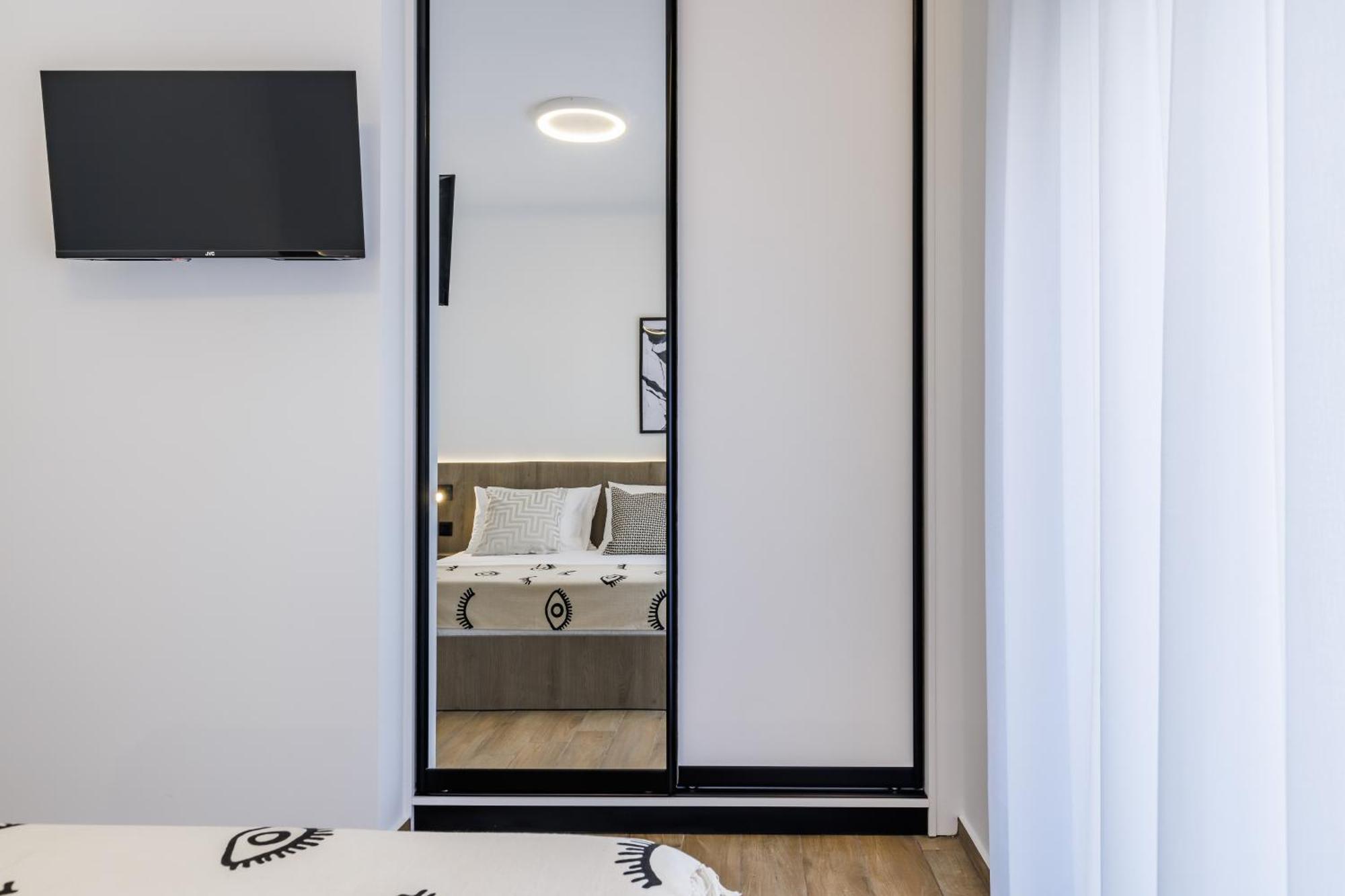 The Kokoon Volos Comfort Living Bagian luar foto