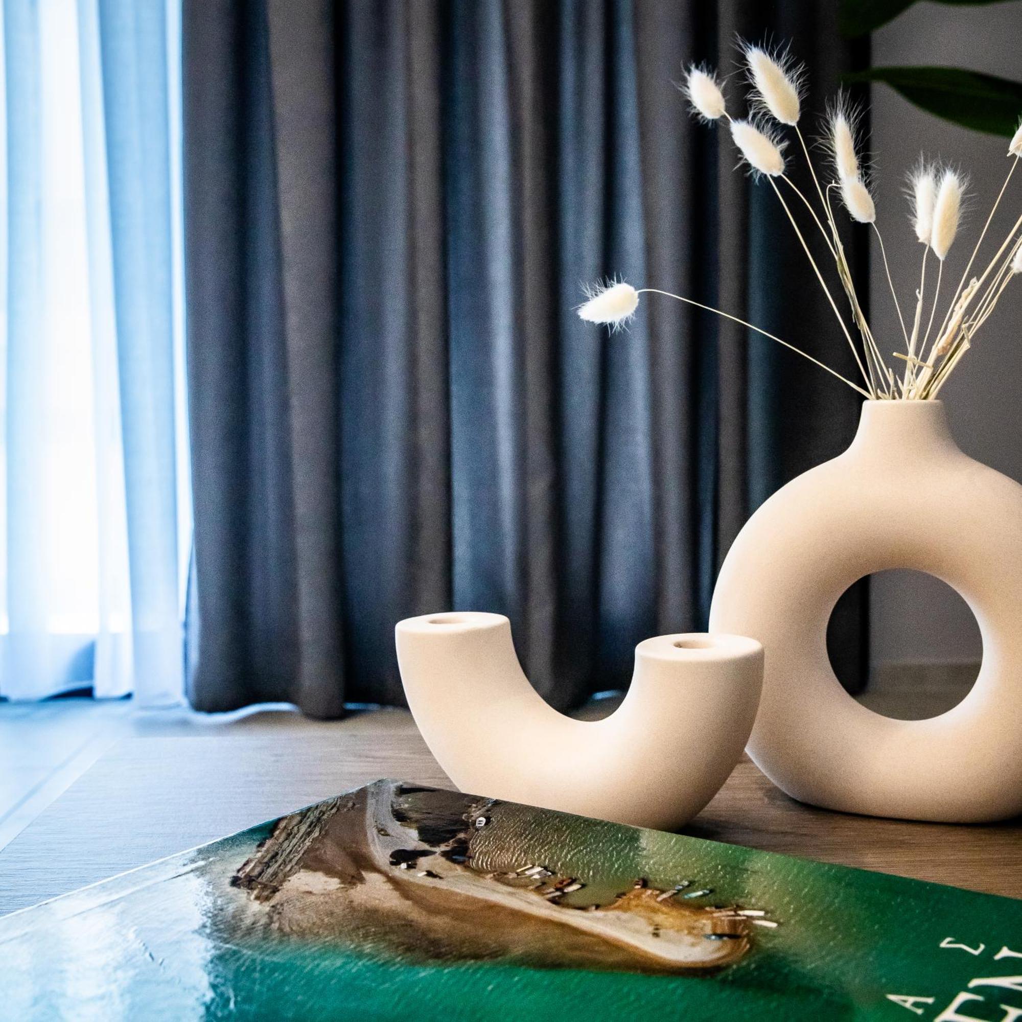 The Kokoon Volos Comfort Living Bagian luar foto