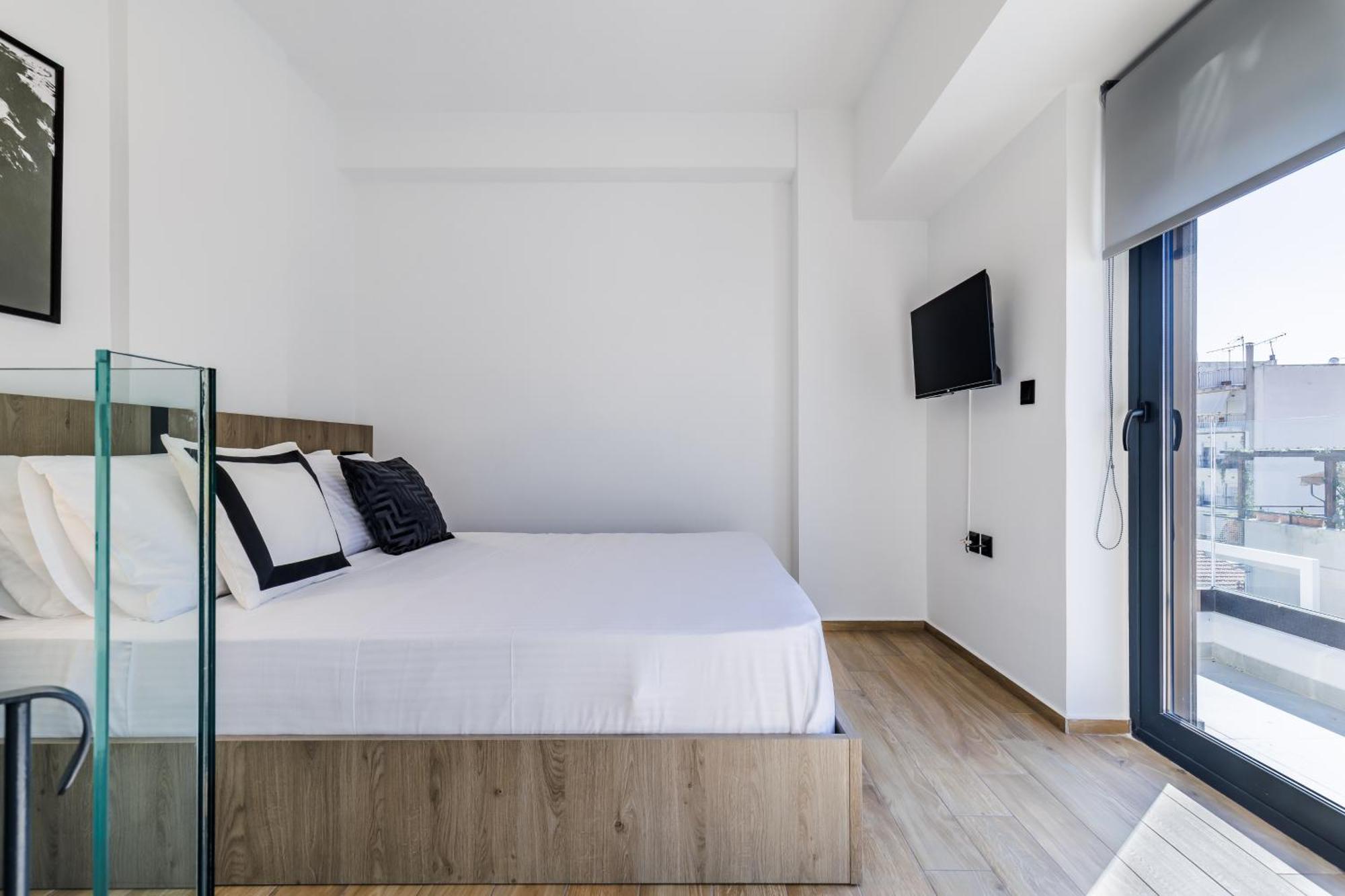 The Kokoon Volos Comfort Living Bagian luar foto
