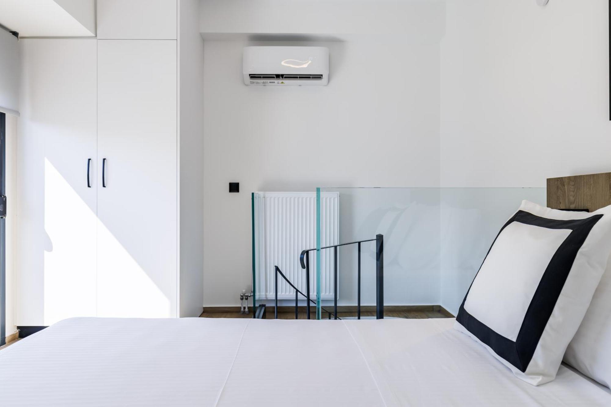 The Kokoon Volos Comfort Living Bagian luar foto