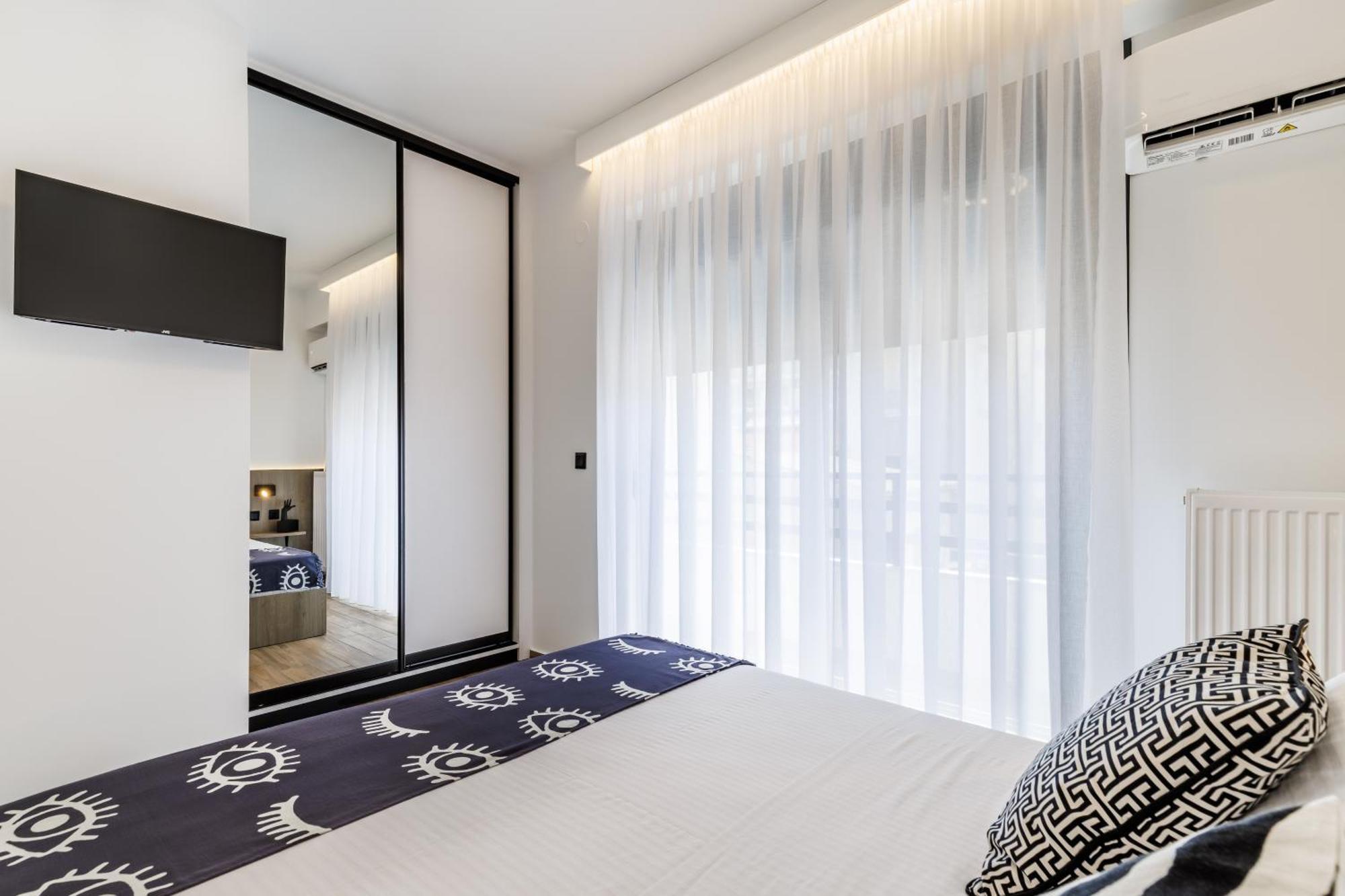 The Kokoon Volos Comfort Living Bagian luar foto