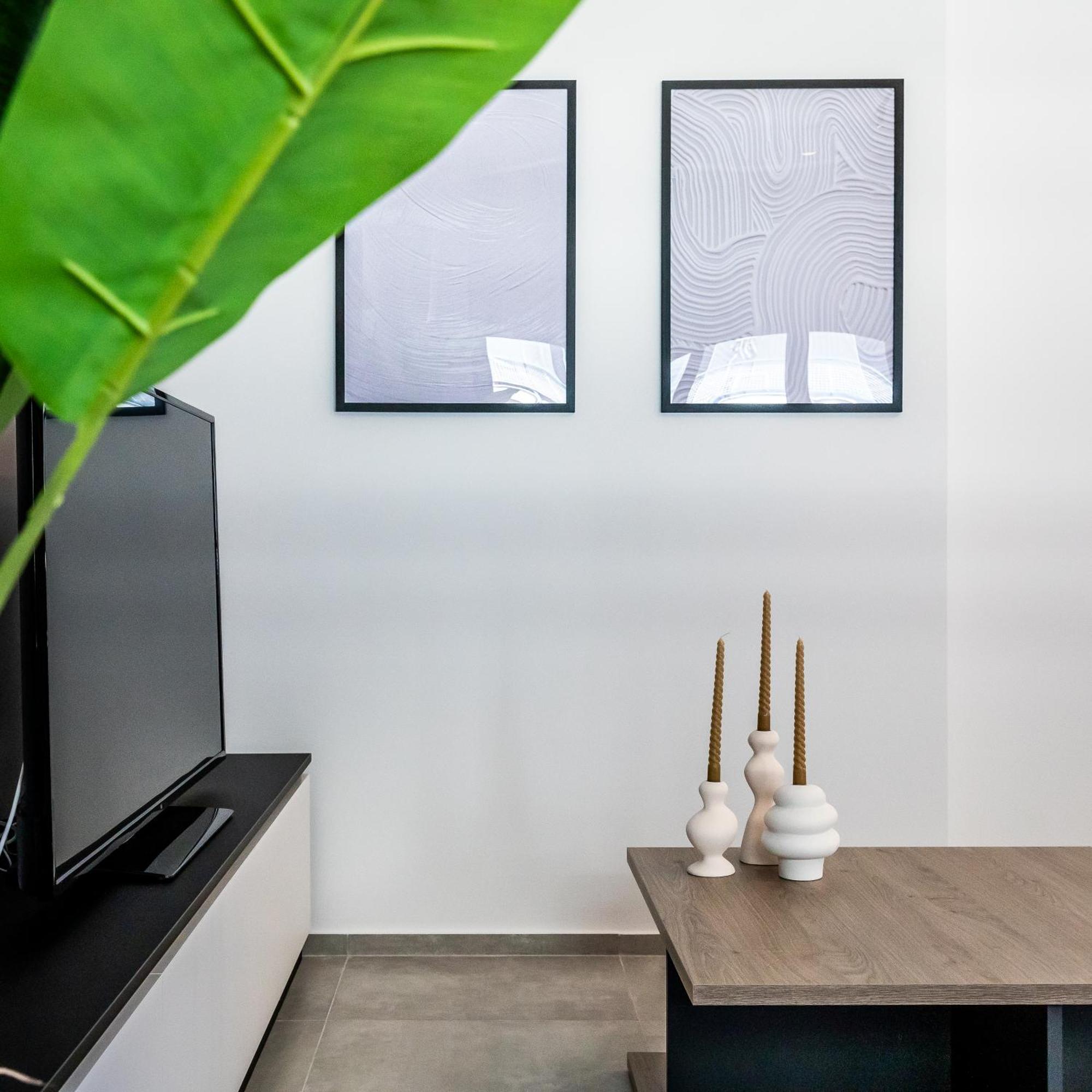 The Kokoon Volos Comfort Living Bagian luar foto