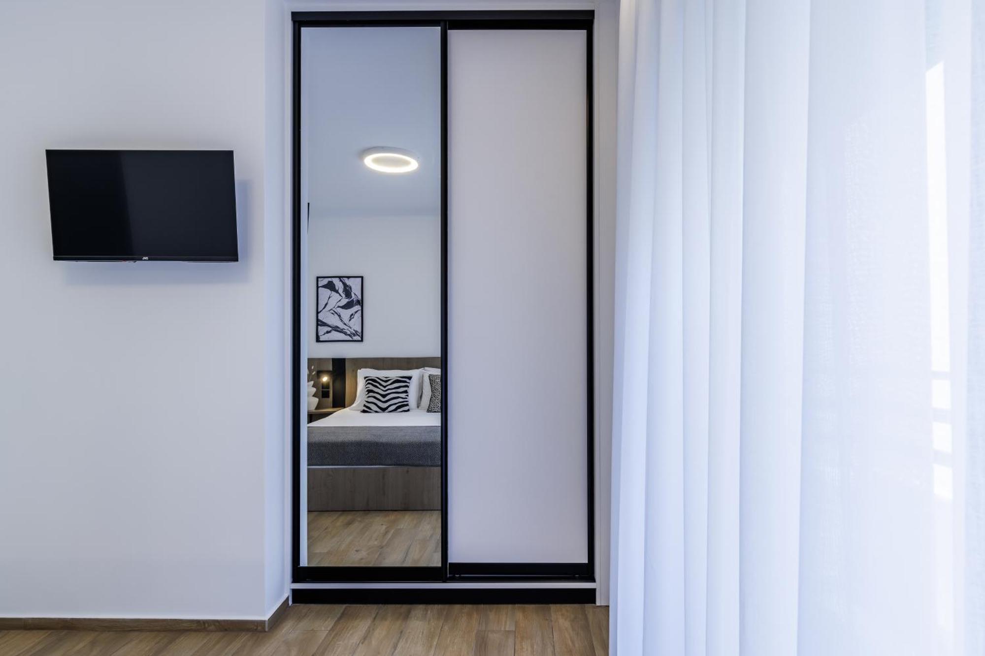 The Kokoon Volos Comfort Living Bagian luar foto