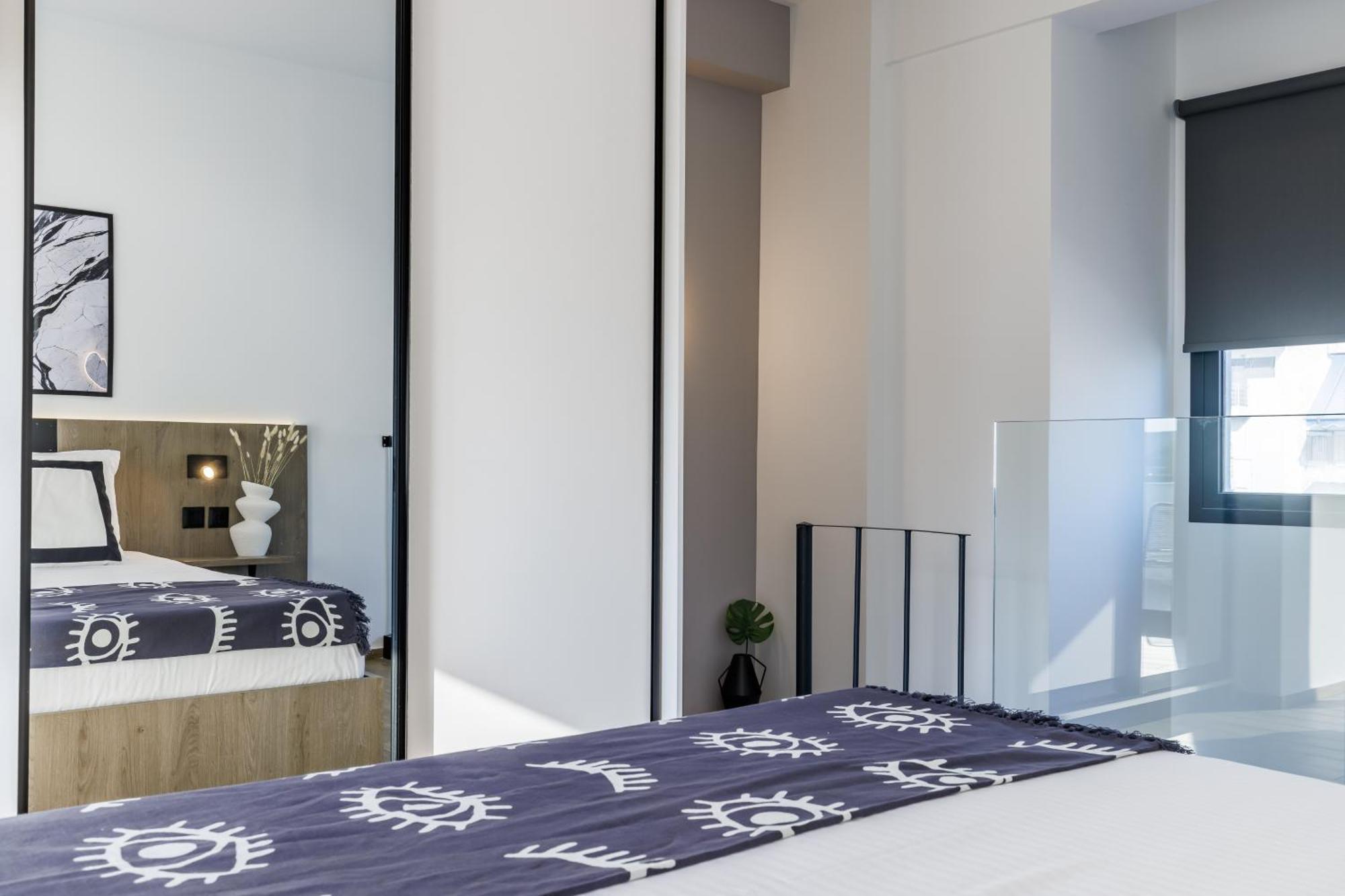 The Kokoon Volos Comfort Living Bagian luar foto