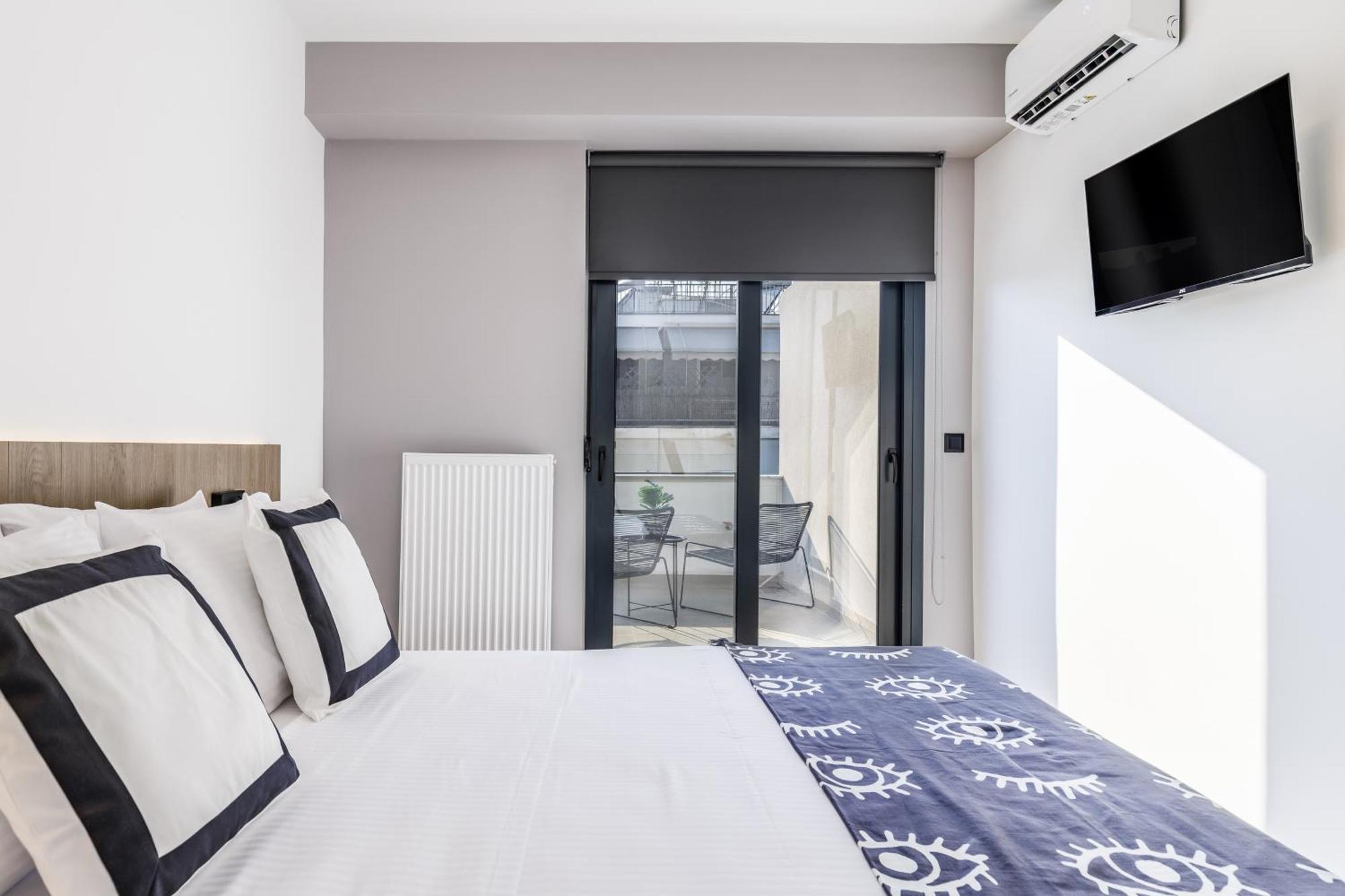 The Kokoon Volos Comfort Living Bagian luar foto