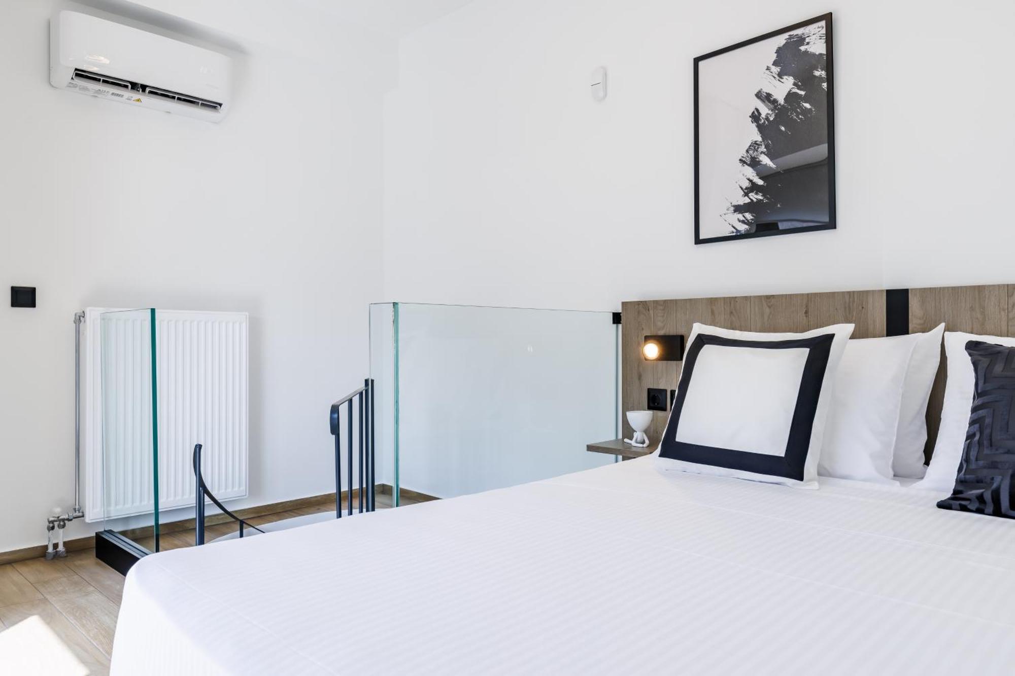 The Kokoon Volos Comfort Living Bagian luar foto