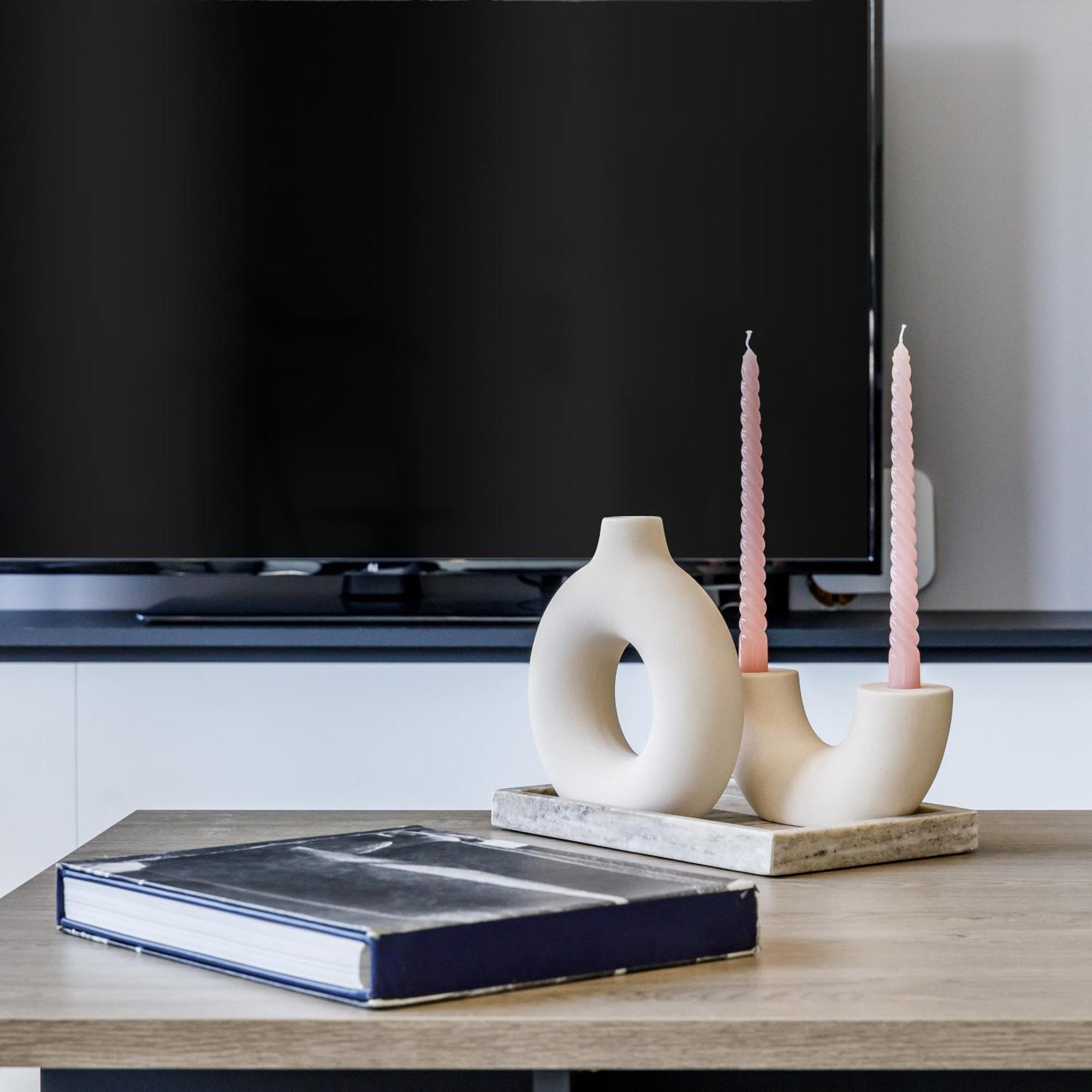 The Kokoon Volos Comfort Living Bagian luar foto